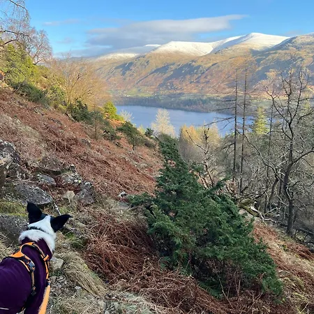 Two West End Bowness-on-Windermere