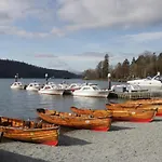 Two West End Bowness-on-Windermere