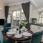 Daire Two West End Bowness-on-Windermere