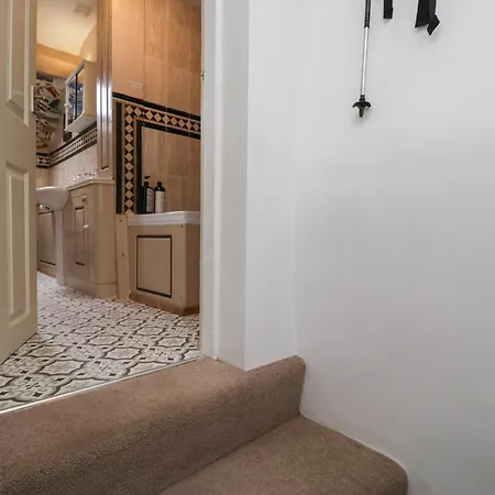 Apartamento Two West End *