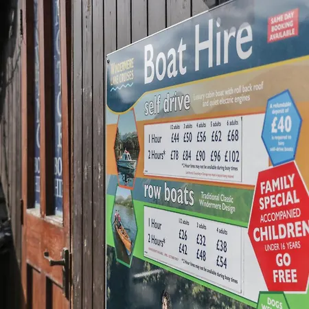 Two West End Διαμέρισμα *