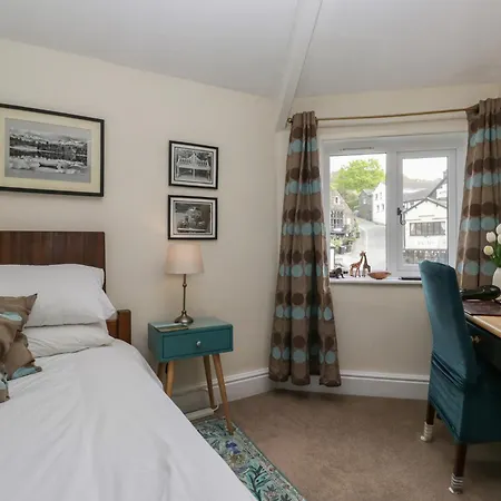 Διαμέρισμα Two West End Windermere