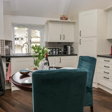 Two West End Apartamento Bowness-on-Windermere