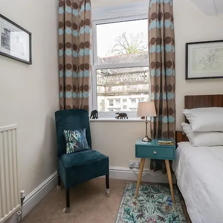 Two West End Διαμέρισμα Windermere