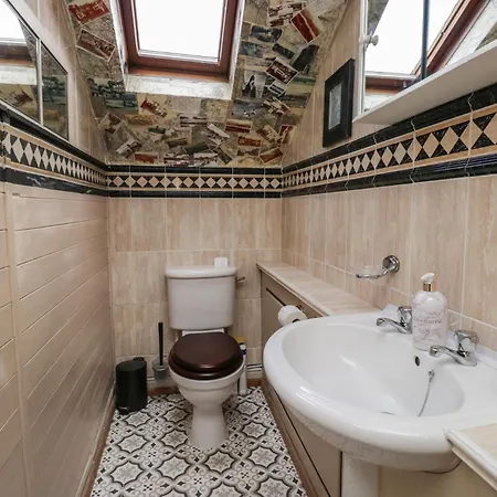 Two West End Apartment Bowness-on-Windermere