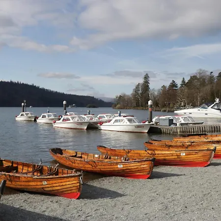 Two West End Bowness-on-Windermere