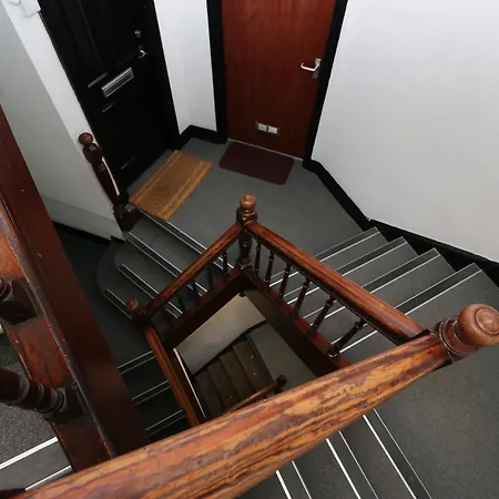 Two West End * Bowness-on-Windermere