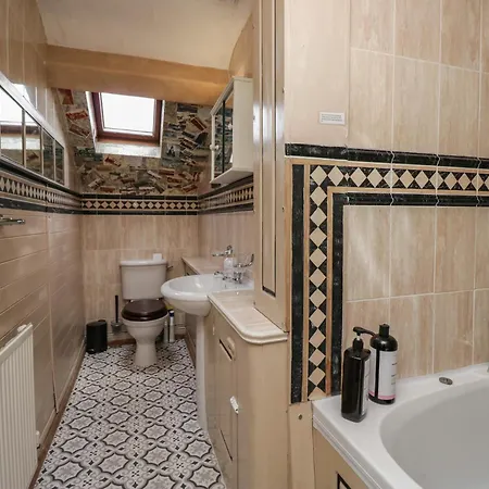 Two West End Bowness-on-Windermere