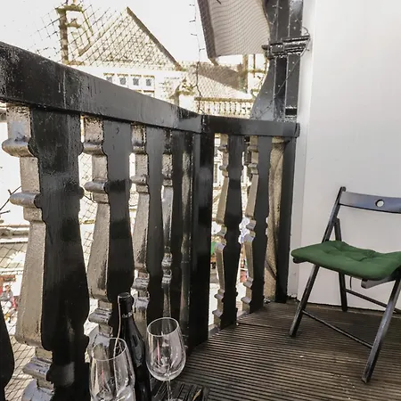 Two West End Apartment