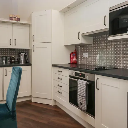 Two West End Apartamento *