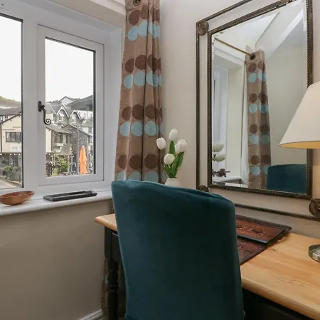 Apartamento Two West End *
