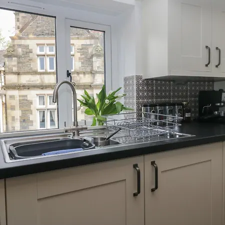 Two West End Bowness-on-Windermere