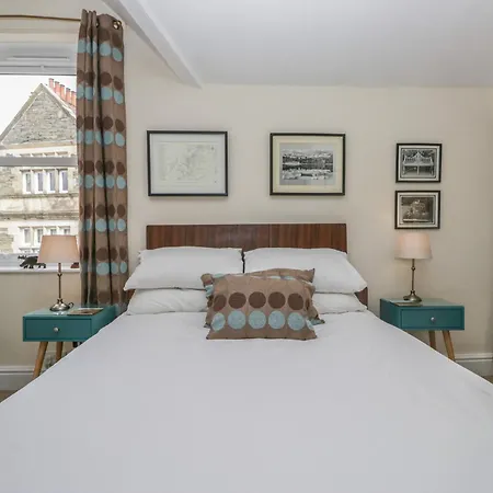 Two West End Apartment