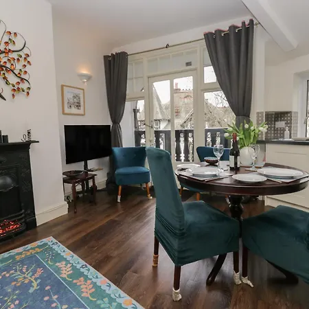 Apartamento Two West End Windermere